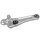 Control arm front right lower rear METZGER for JAGUAR F-TYPE Cabriolet