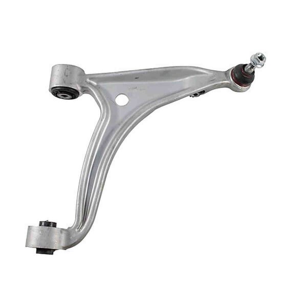 Handlebar Wheel Suspension lower METZGER IAM-Expertise fits MAZDA MX-5