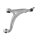 Handlebar Wheel Suspension lower METZGER IAM-Expertise fits MAZDA MX-5
