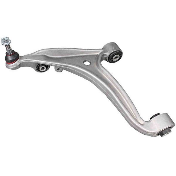 Handlebar Wheel Suspension lower METZGER IAM-Expertise fits MAZDA MX-5
