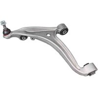 Control arm suspension front right lower wishbone METZGER...