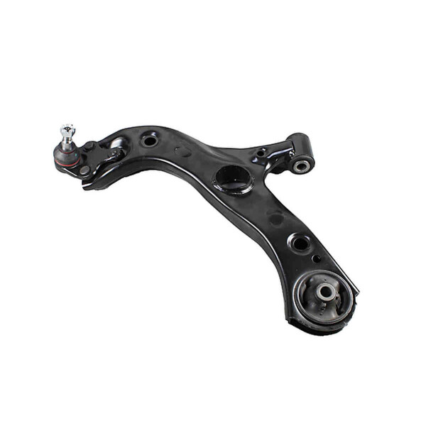 Handlebar Wheel Suspension lower METZGER IAM-Expertise suitable for TOYOTA C-HR