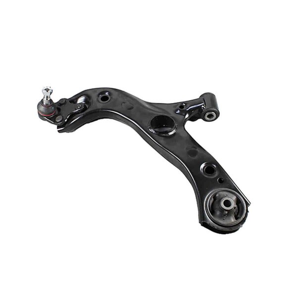 Control arm, front left lower wishbone METZGER for TOYOTA C-HR (_X1_)
