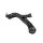 Control arm, front left lower wishbone METZGER for TOYOTA C-HR (_X1_)