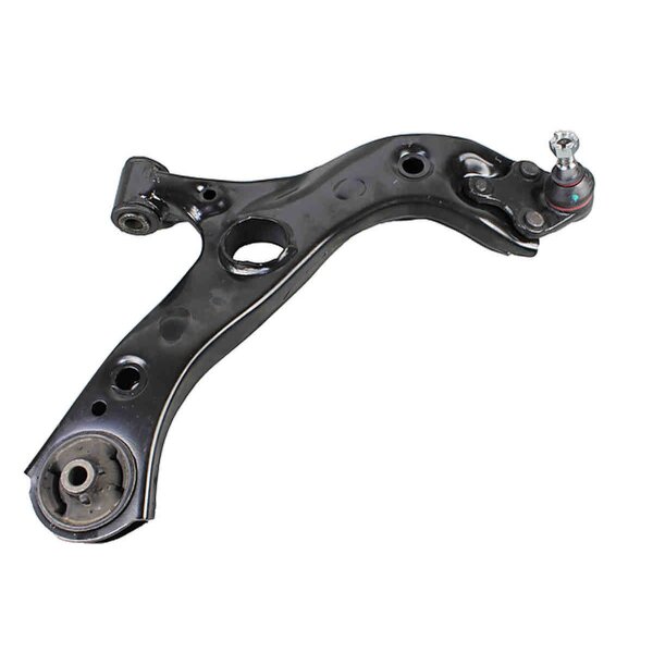 Handlebar Wheel Suspension lower METZGER IAM-Expertise suitable for TOYOTA C-HR