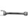 Handlebar rear suspension trailing arm METZGER for MAZDA 6 estate
