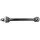 Handlebar rear suspension trailing arm METZGER for MAZDA 6 estate