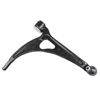 Handlebar Wheel Suspension front left METZGER...