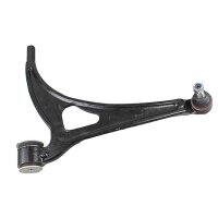Handlebar Wheel Suspension front right METZGER...