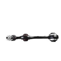 Lower left front control arm METZGER for MERCEDES...