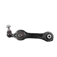 Lower left front control arm METZGER for MERCEDES...