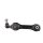 Lower left front control arm METZGER for MERCEDES S-KLASSE (W222)
