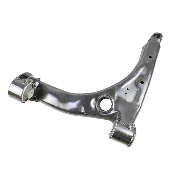 Handlebar Wheel Suspension lower METZGER suitable for e.g. VW CRAFTER