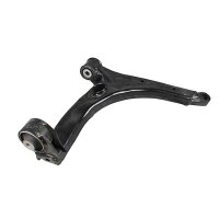 Handlebar Wheel Suspension lower METZGER suitable for...
