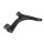 Control arm wheel suspension front right lower wishbone METZGER for MAN TGE panel van