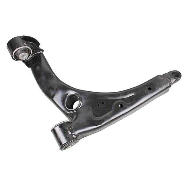 Handlebar Wheel Suspension lower METZGER IAM-Expertise suitable for e.g. MAN TGE