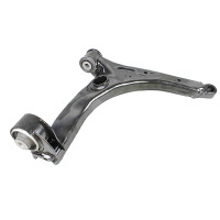 Handlebar Wheel Suspension lower METZGER IAM-Expertise...