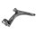Control arm wheel suspension front right lower wishbone METZGER for MAN TGE panel van