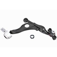 Handlebar Wheel Suspension lower METZGER IAM-Expertise...