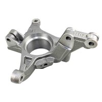 Steering Knuckle Wheel Suspension front axle right...