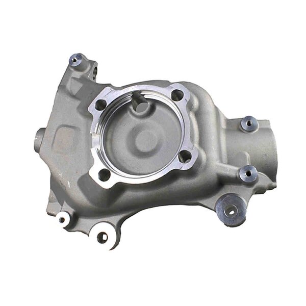 Achsschenkel Radaufhängung Vorderachse links METZGER für u.a. BMW 7er