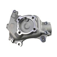 Achsschenkel Radaufhängung Vorderachse links METZGER...