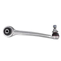 Control arm front right lower front METZGER for MERCEDES...