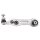 Lenker Radaufhängung hinten Querlenker mit Lager METZGER für MERCEDES-BENZ SL