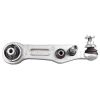 Control arm front right lower rear METZGER for MERCEDES...