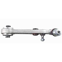 Control arm front right lower rear METZGER for MERCEDES...