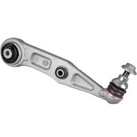 Handlebar Wheel Suspension rear wishbone with rubber...