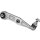 Control arm front right lower rear METZGER for MERCEDES SL (R231)