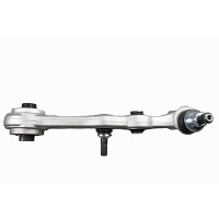 Control arm front right lower rear METZGER for MERCEDES...