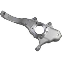 Steering Knuckle Wheel Suspension front axle left METZGER...