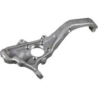 Steering Knuckle Wheel Suspension front axle left METZGER...