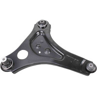 Handlebar Wheel Suspension front left wishbone METZGER...