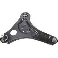 Control arm wheel suspension front left control arm...