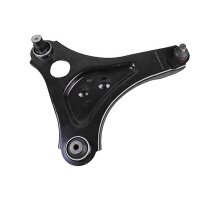 Control arm wheel suspension front right control arm...