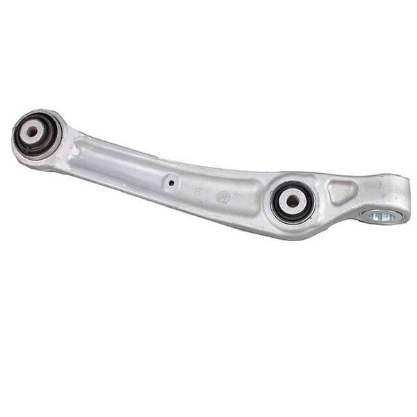 Control arm wheel suspension front right lower front control arm METZGER for AUDI A6 C8