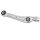 Control arm wheel suspension front right lower front control arm METZGER for AUDI A6 C8