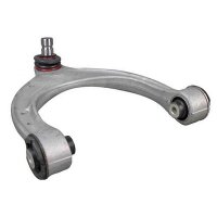 Control arm wheel suspension front upper wishbone METZGER...