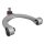 Handlebar Wheel Suspension top wishbone with rubber bearing METZGER for BMW 5