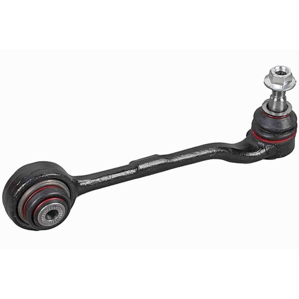 Handlebar Wheel Suspension lower wishbone rubber bearing METZGER for e.g. BMW 3