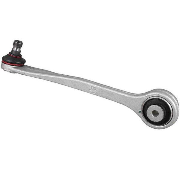 Handlebar Wheel Suspension top wishbone rubber bearing METZGER for e.g. AUDI A6