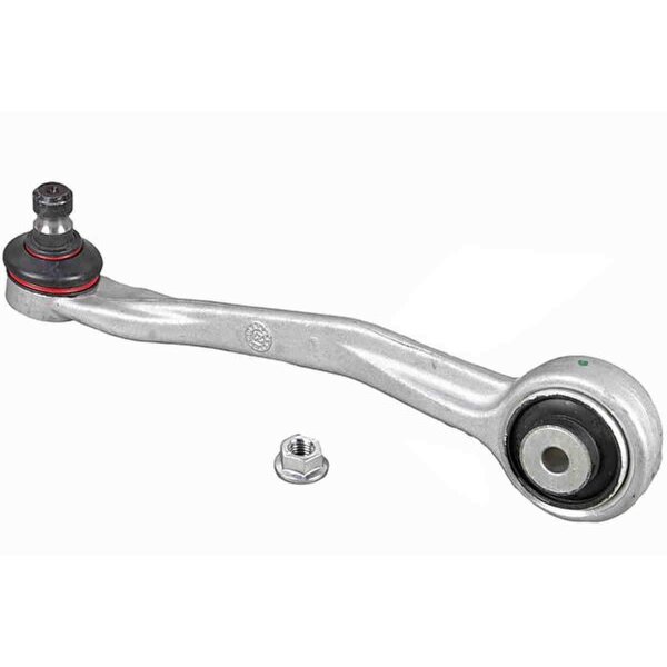 Handlebar Wheel Suspension top wishbone rubber bearing METZGER for e.g. AUDI A6