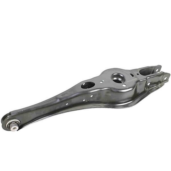 Control arm wheel suspension rear lower wishbone METZGER for VW GOLF VII
