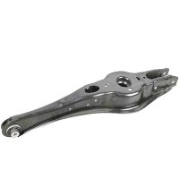Control arm wheel suspension rear lower wishbone METZGER...