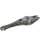 Control arm wheel suspension rear lower wishbone METZGER for VW GOLF VII