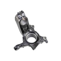 Achsschenkel Radaufhängung Vorderachse links METZGER...