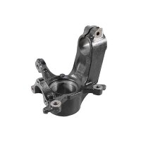 Achsschenkel Radaufhängung Vorderachse links METZGER für u.a. FIAT DUCATO